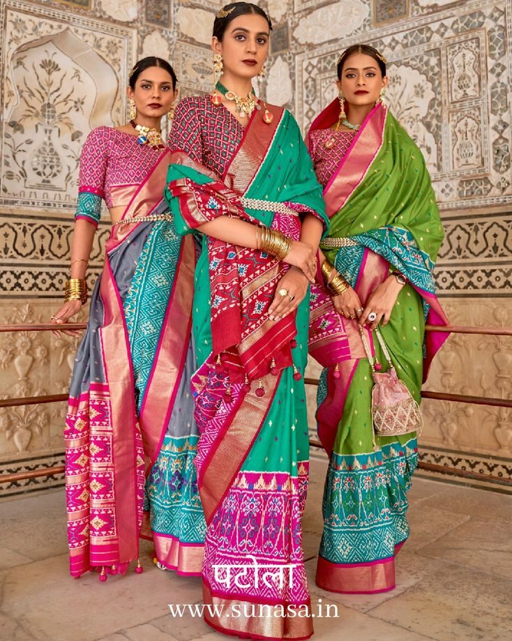 traditional collection
