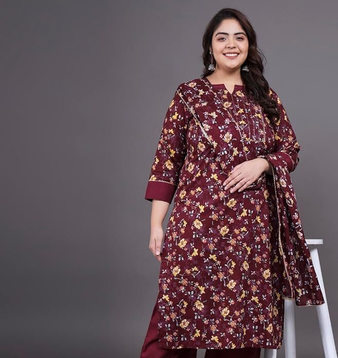 kurti collection for women