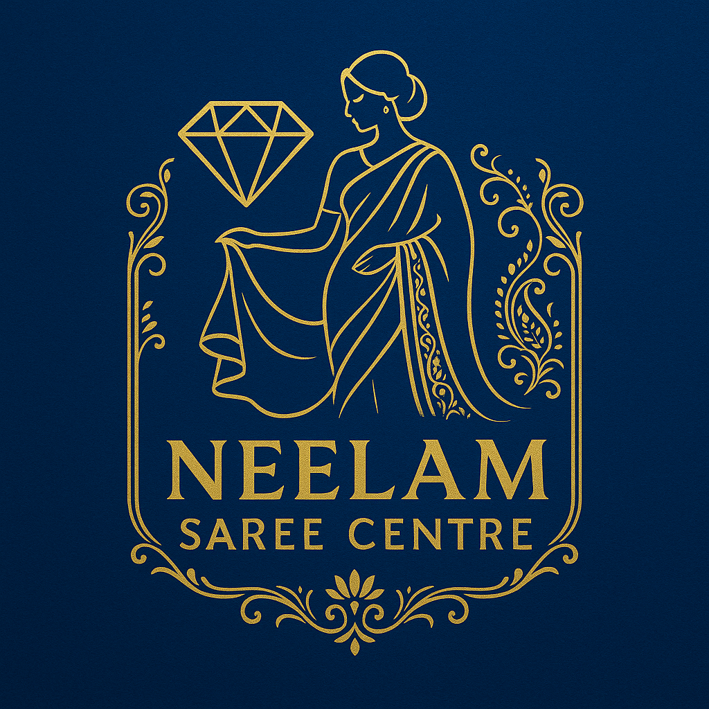 neelamsaree logo