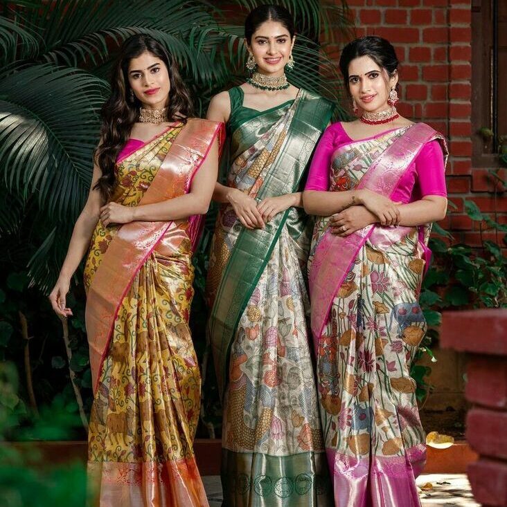 SAREE DESIGN