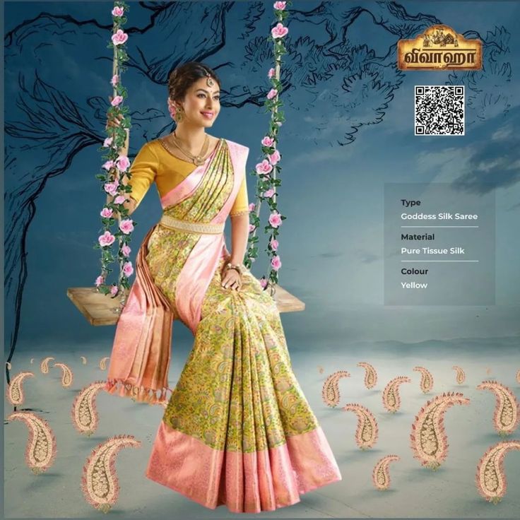 saree blo0g